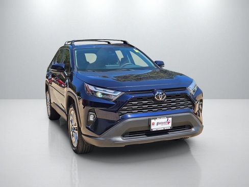 Certified 2024 Toyota RAV4 XLE Premium FWD image 3