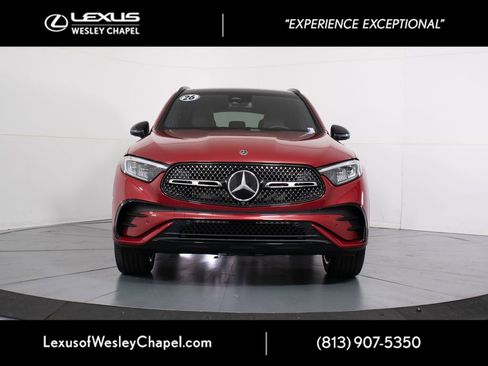 Used 2026 Mercedes-Benz GLC 300 image 13