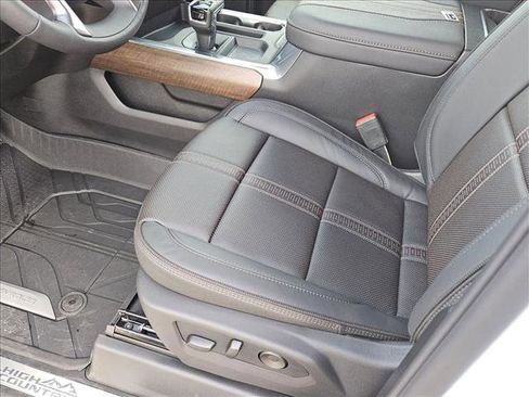 New 2026 Chevrolet Silverado 1500 High Country image 4