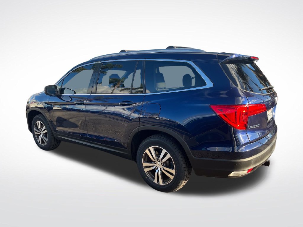 Used 2016 Honda Pilot EX image 3