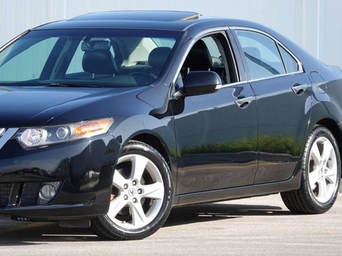 Used 2010 Acura TSX Sedan FWD image 8