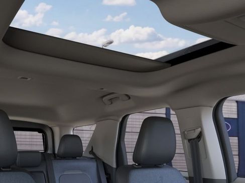 New 2026 Ford Bronco Sport Outer Banks w/ Outer Banks Tech Package+ AWD/4WD image 22