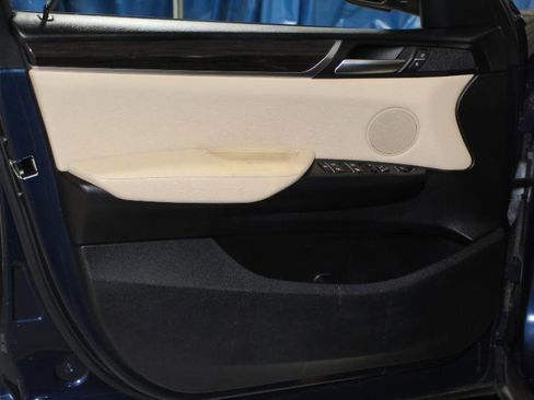 Used 2017 BMW X3 xDrive28i image 17
