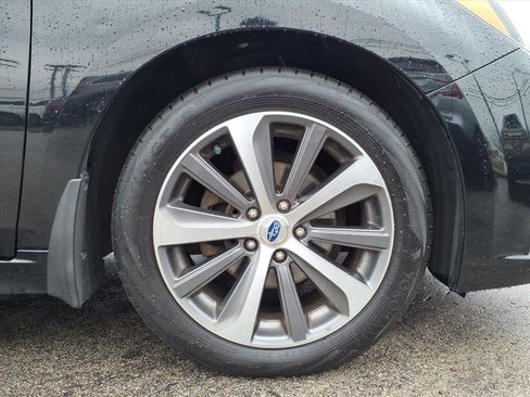Used 2016 Subaru Legacy 2.5i Limited image 9