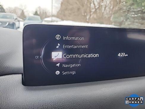 Certified 2023 MAZDA CX-5 AWD 2.5 S image 19