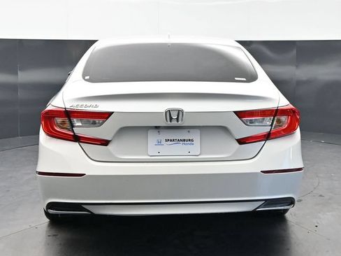Used 2020 Honda Accord EX image 7