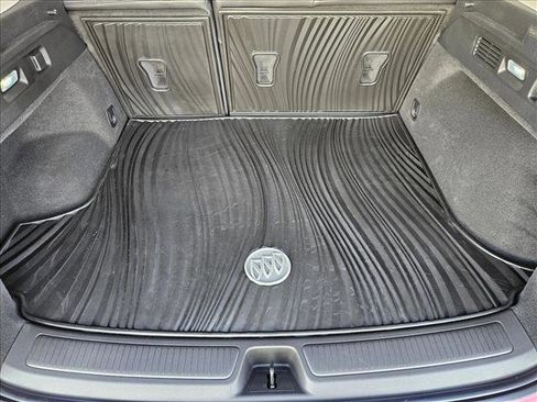 Used 2023 Buick Envision Essence w/ Sport Touring Package image 6