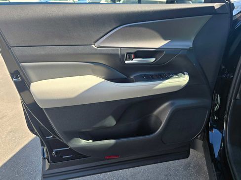 Used 2024 Toyota Grand Highlander XLE image 23