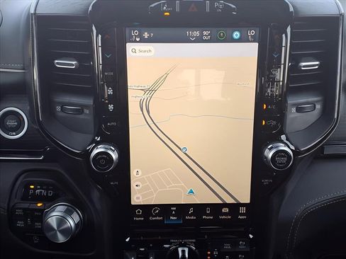 Used 2023 RAM 1500 Limited image 16