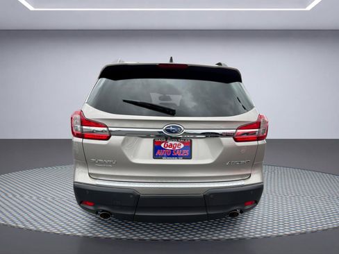 Used 2019 Subaru Ascent Premium w/ Popular Package #4 AWD/4WD image 5