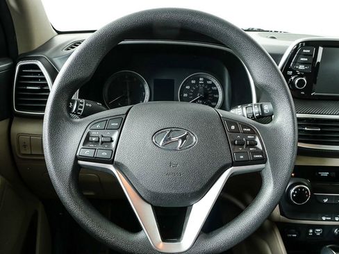 Used 2019 Hyundai Tucson SE image 13