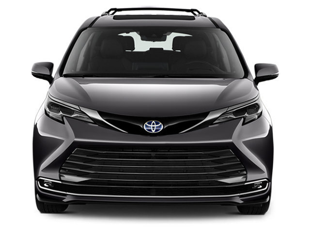 Used 2022 Toyota Sienna XSE FWD image 5