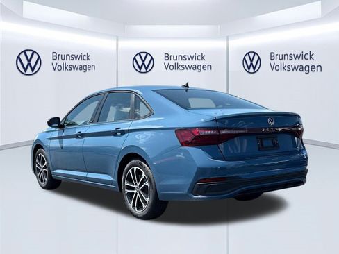 New 2026 Volkswagen Jetta Sport FWD image 4