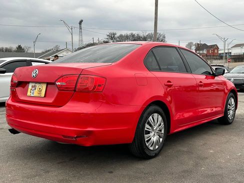 Used 2014 Volkswagen Jetta Sedan FWD image 10