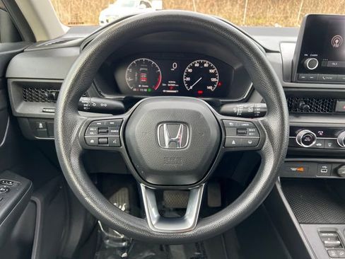 Used 2023 Honda CR-V LX image 21