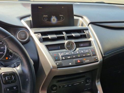 Used 2017 Lexus NX 200t FWD w/ Accessory Package image 14