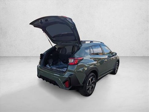 New 2026 Subaru Crosstrek 2.5i Premium image 23