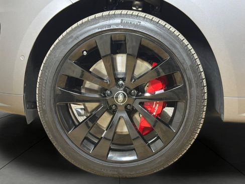 Used 2025 Land Rover Range Rover Sport Autobiography AWD/4WD image 26