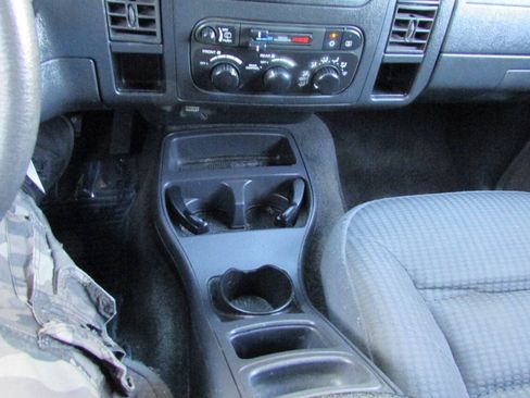 Used 2003 Dodge Durango Sport RWD image 37