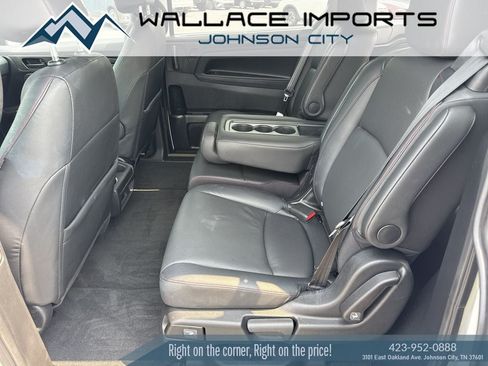 Used 2024 Honda Odyssey Sport image 34
