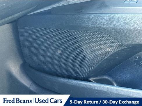 Used 2023 Toyota Camry LE w/ Cold Weather Package FWD image 24