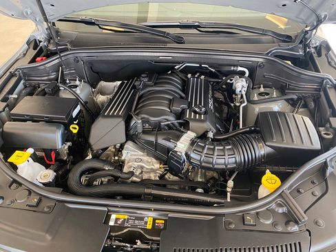 Used 2024 Dodge Durango SRT image 71