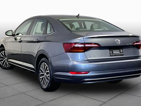Used 2019 Volkswagen Jetta SE FWD image 12