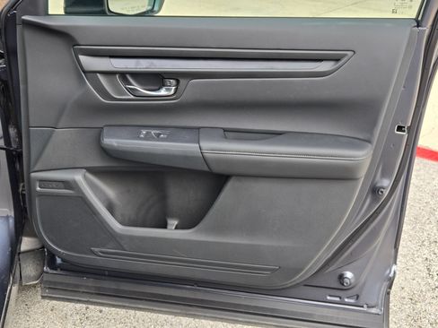 Used 2026 Honda CR-V LX image 27