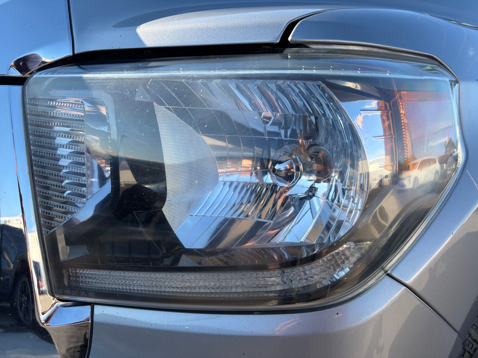 Used 2019 Toyota Tundra SR5 RWD image 9