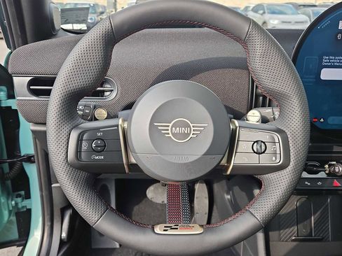 New 2026 MINI Cooper S image 21