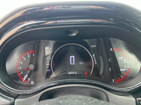 Used 2023 Dodge Durango GT RWD image 23