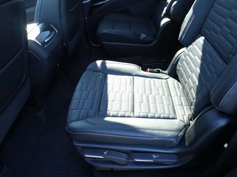 New 2026 Cadillac Escalade Platinum Sport w/ LPO, ONYX Package image 12