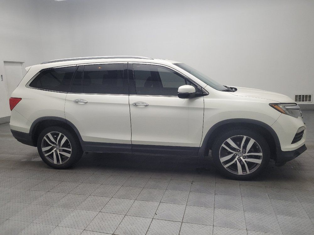 Used 2016 Honda Pilot Elite image 11