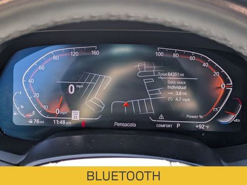 Used 2023 BMW X5 sDrive40i w/ Premium Package image 19