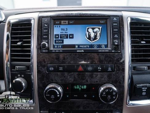 Used 2011 RAM 2500 Longhorn AWD/4WD image 18