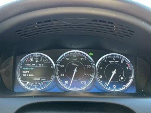 Used 2015 Jaguar XJ L Portfolio image 10