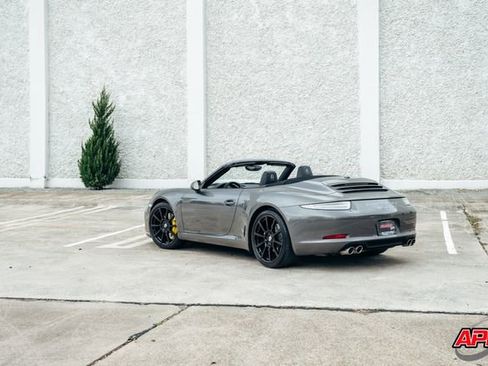 Used 2013 Porsche 911 Carrera S image 47