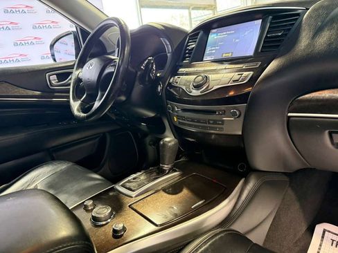 Used 2015 INFINITI QX60 Luxe w/ Premium Plus Package image 66