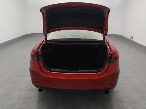 Used 2016 MAZDA MAZDA6 Touring w/ Touring Technology Package FWD image 29