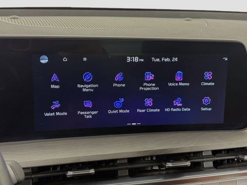 Used 2023 Kia Telluride SX Prestige X-Line image 16