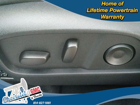 New 2026 Chevrolet Equinox ACTIV image 18