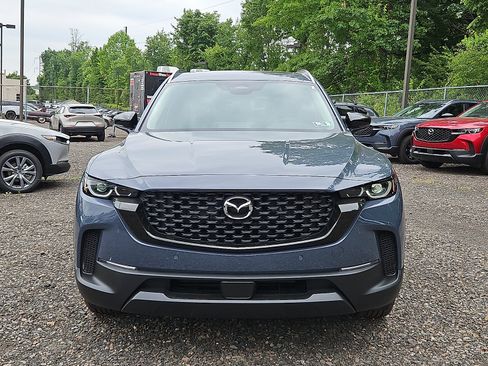 New 2026 MAZDA CX-50 2.5 Hybrid w/ Weather Package AWD/4WD image 2