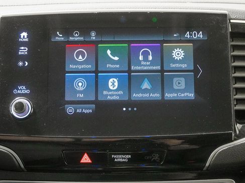 Used 2022 Honda Pilot Elite image 30