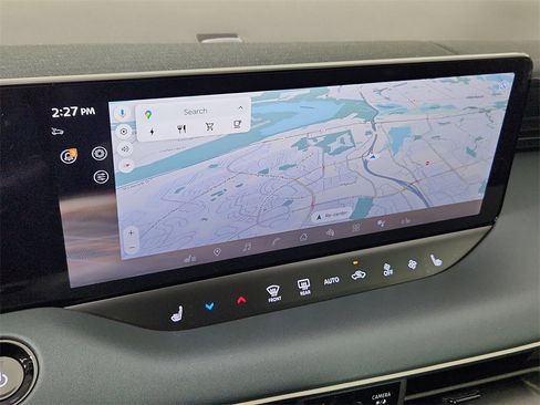 New 2026 Nissan Leaf SV+ w/ Floor Mat Package (SV+) image 21