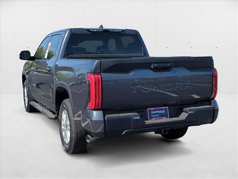 New 2025 Toyota Tundra SR5 image 7