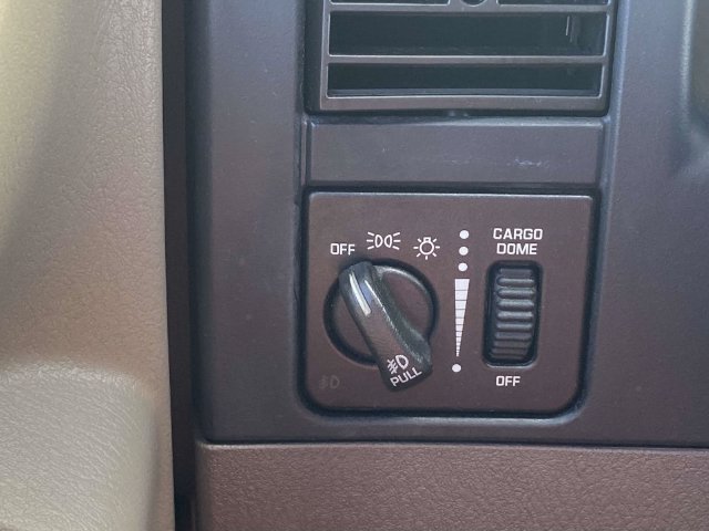 Used 2003 Dodge Dakota SLT RWD image 18