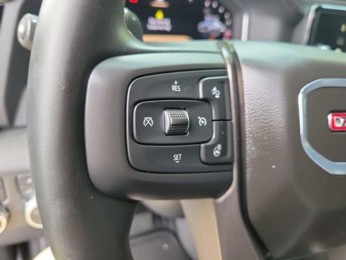 Used 2026 GMC Sierra 1500 AT4 w/ AT4 Premium Package AWD/4WD image 19