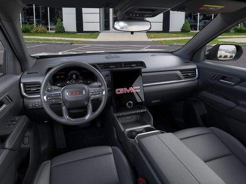 New 2026 GMC Terrain Elevation w/ Elevation Premium Package image 24