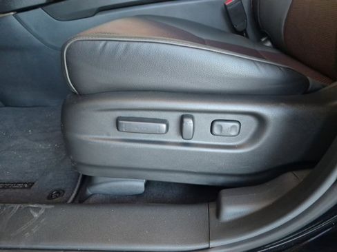 New 2026 Honda Ridgeline Black Edition image 22