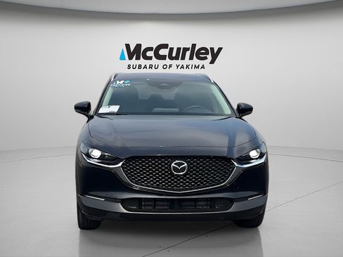 Used 2024 MAZDA CX-30 AWD 2.5 S w/ Select Sport Pkg image 9